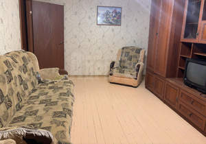 2-к квартира, вторичка, 52м2, 1/9 этаж