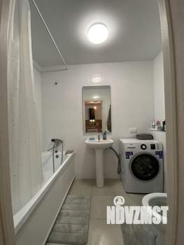 1-к квартира, вторичка, 35м2, 7/11 этаж