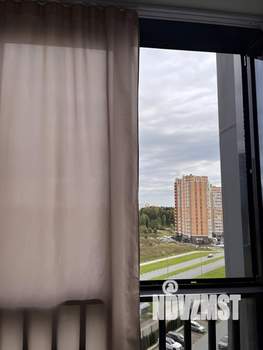 2-к квартира, вторичка, 61м2, 9/17 этаж