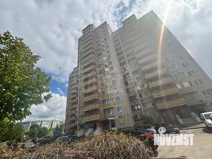 3-к квартира, вторичка, 94м2, 5/16 этаж