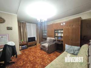 4-к квартира, вторичка, 100м2, 2/12 этаж