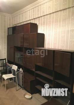 3-к квартира, вторичка, 70м2, 4/4 этаж