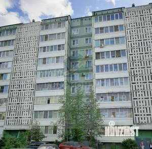 3-к квартира, вторичка, 83м2, 3/9 этаж