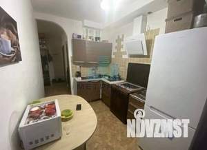 3-к квартира, вторичка, 66м2, 8/9 этаж