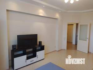 1-к квартира, вторичка, 53м2, 14/16 этаж