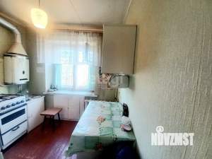 2-к квартира, вторичка, 43м2, 4/4 этаж