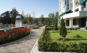 4-к квартира, вторичка, 101м2, 5/20 этаж