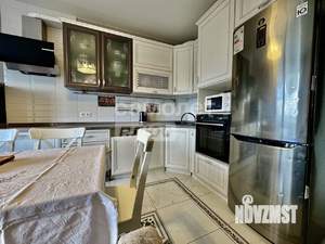 3-к квартира, вторичка, 83м2, 17/21 этаж