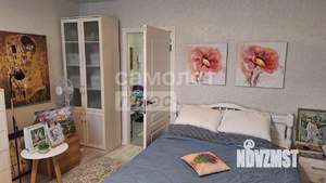 1-к квартира, вторичка, 42м2, 13/17 этаж