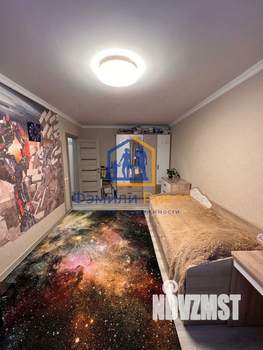 2-к квартира, вторичка, 57м2, 7/11 этаж