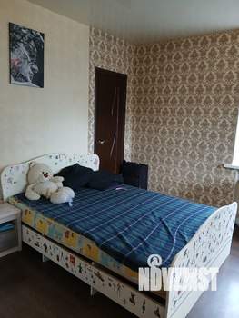 1-к квартира, вторичка, 32м2, 4/4 этаж
