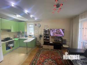 Студия квартира, вторичка, 30м2, 2/4 этаж