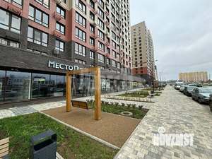 2-к квартира, вторичка, 58м2, 2/19 этаж