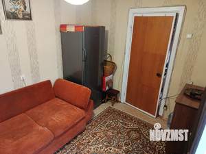 3-к квартира, вторичка, 55м2, 2/9 этаж