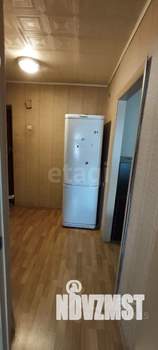 2-к квартира, вторичка, 49м2, 4/4 этаж
