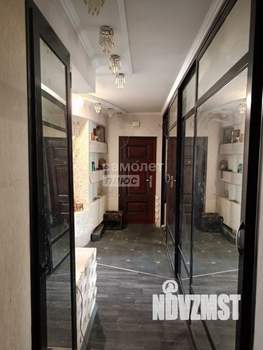 3-к квартира, вторичка, 63м2, 4/9 этаж
