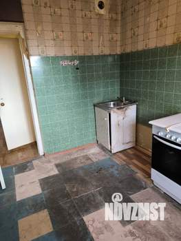 2-к квартира, вторичка, 48м2, 5/5 этаж