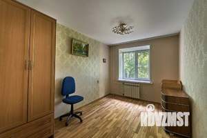 2-к квартира, вторичка, 51м2, 2/9 этаж