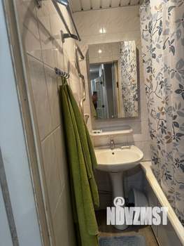 3-к квартира, вторичка, 59м2, 2/9 этаж