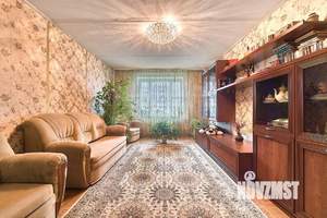 2-к квартира, вторичка, 60м2, 8/12 этаж