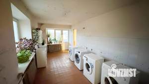 Студия квартира, вторичка, 21м2, 4/4 этаж