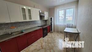 2-к квартира, вторичка, 57м2, 15/17 этаж