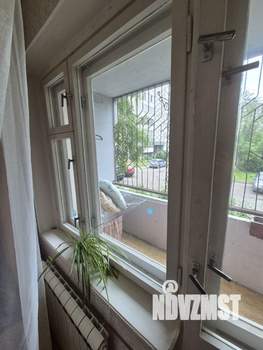 1-к квартира, вторичка, 35м2, 1/9 этаж