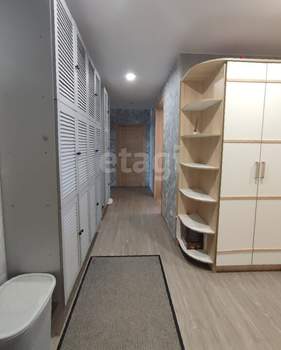 3-к квартира, вторичка, 95м2, 19/22 этаж