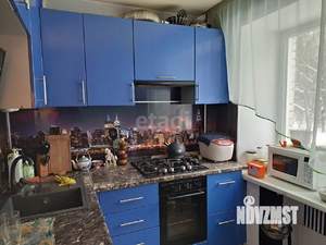 2-к квартира, вторичка, 50м2, 2/5 этаж