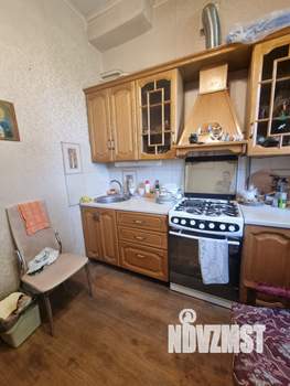 1-к квартира, вторичка, 39м2, 2/4 этаж