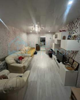 2-к квартира, вторичка, 51м2, 4/5 этаж