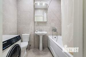 3-к квартира, вторичка, 90м2, 2/17 этаж