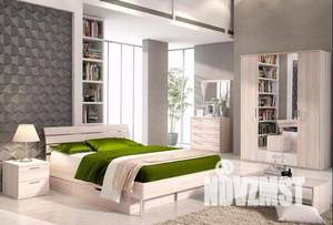 1-к квартира, вторичка, 40м2, 25/25 этаж