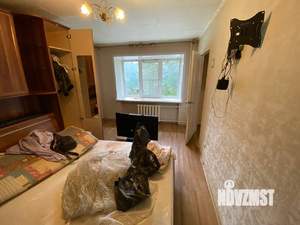 2-к квартира, вторичка, 49м2, 3/4 этаж