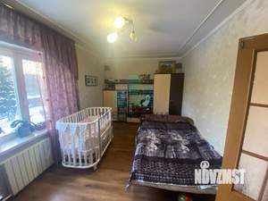 1-к квартира, вторичка, 46м2, 2/5 этаж