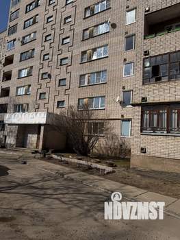 3-к квартира, вторичка, 63м2, 7/9 этаж
