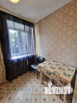 1-к квартира, вторичка, 40м2, 5/5 этаж