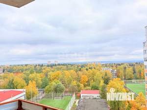 1-к квартира, вторичка, 43м2, 11/14 этаж