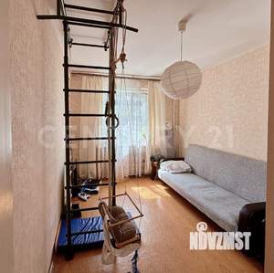 2-к квартира, вторичка, 50м2, 1/5 этаж