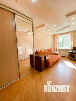 2-к квартира, вторичка, 44м2, 4/4 этаж