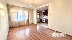 2-к квартира, вторичка, 56м2, 7/9 этаж
