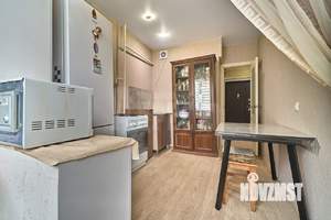 1-к квартира, вторичка, 36м2, 2/9 этаж