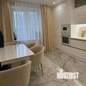 2-к квартира, вторичка, 68м2, 3/13 этаж