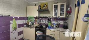 3-к квартира, вторичка, 69м2, 1/9 этаж