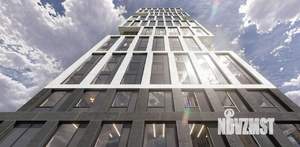 1-к квартира, вторичка, 47м2, 19/30 этаж