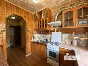 1-к квартира, вторичка, 36м2, 4/9 этаж