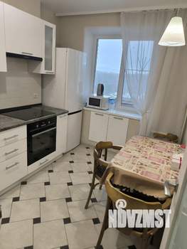 2-к квартира, вторичка, 50м2, 8/12 этаж