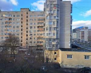 3-к квартира, вторичка, 59м2, 5/5 этаж
