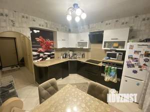 2-к квартира, вторичка, 63м2, 7/15 этаж