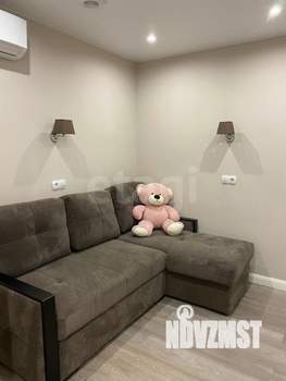 1-к квартира, вторичка, 36м2, 2/9 этаж